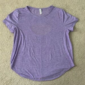 Under Armour Athletic Top (Size S)